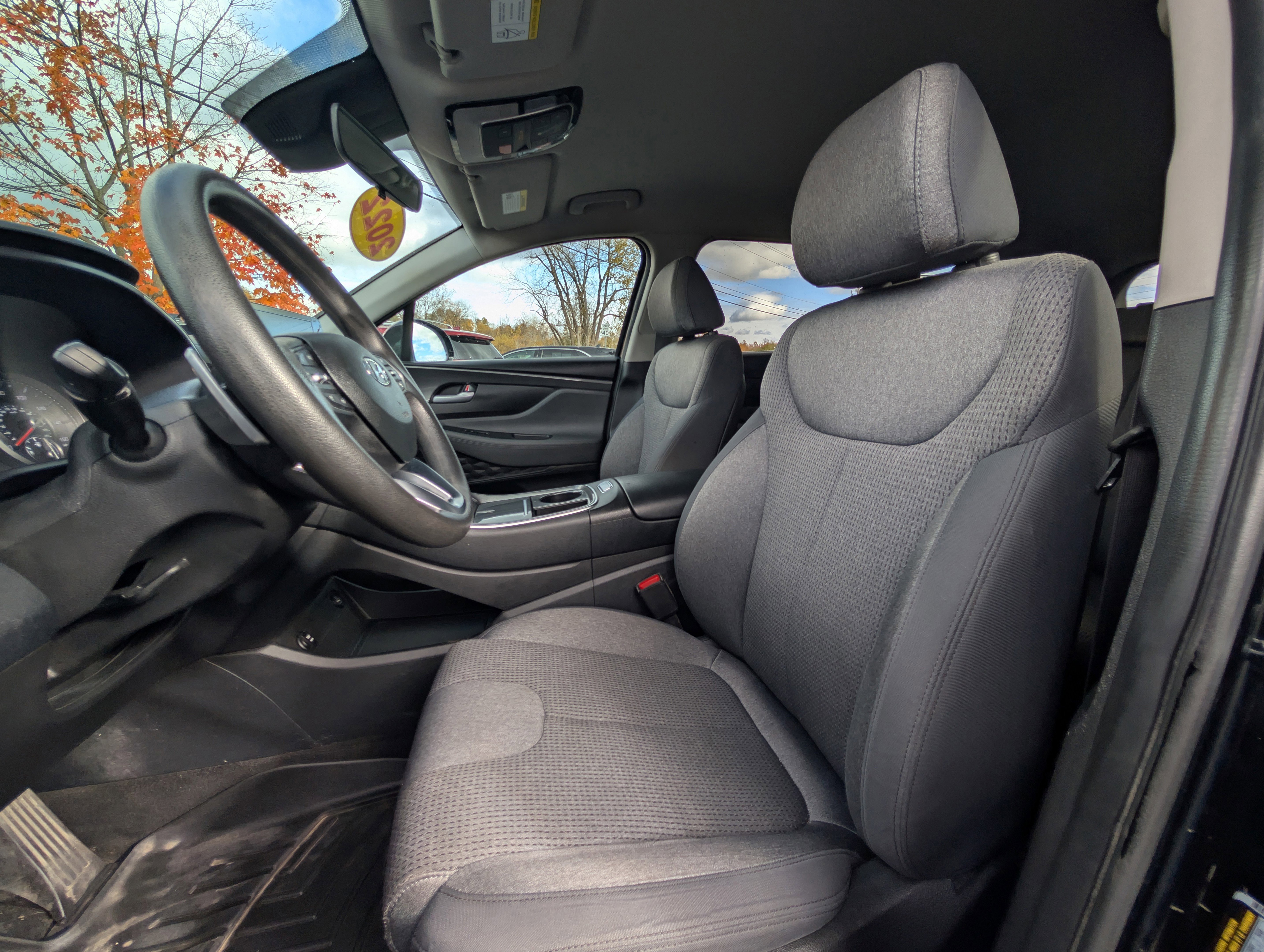 Used 2022 Hyundai Santa Fe SEL image 27