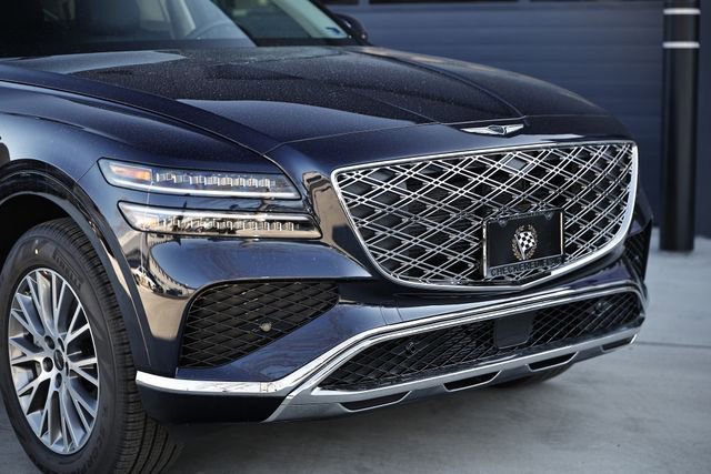 New 2026 Genesis GV80 2.5T image 2