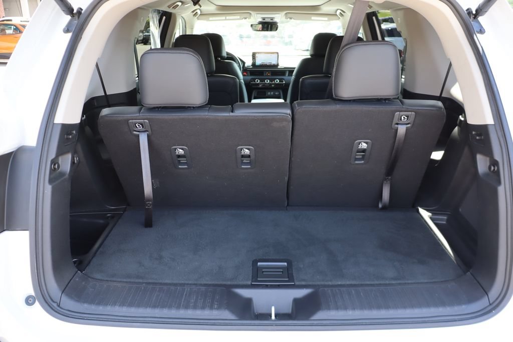 Used 2023 Honda Pilot Touring image 33