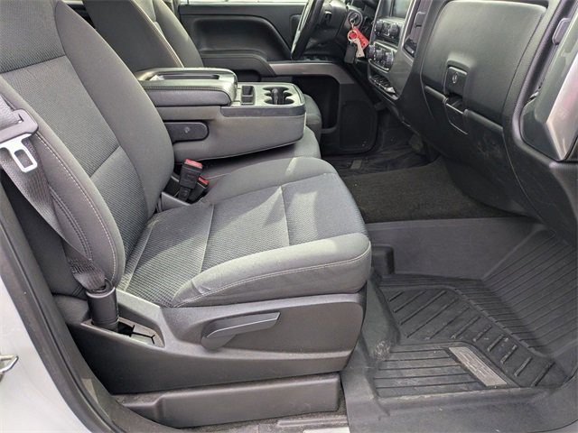 Used 2017 Chevrolet Silverado 1500 LT w/ All Star Edition image 33