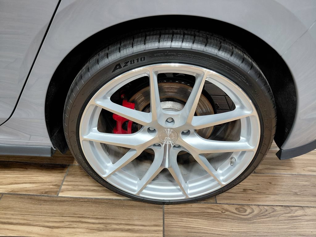 Used 2024 Volkswagen GTI S FWD image 6