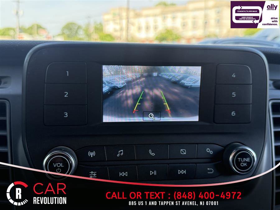Used 2024 Ford Transit 250 148 Medium Roof Extended AWD image 15
