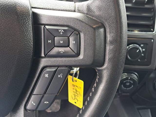 Used 2020 Ford F150 XLT w/ Equipment Group 302A Luxury image 14