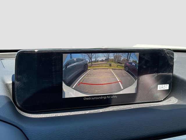 New 2026 MAZDA CX-50 AWD 2.5 S w/ Weather Package image 14