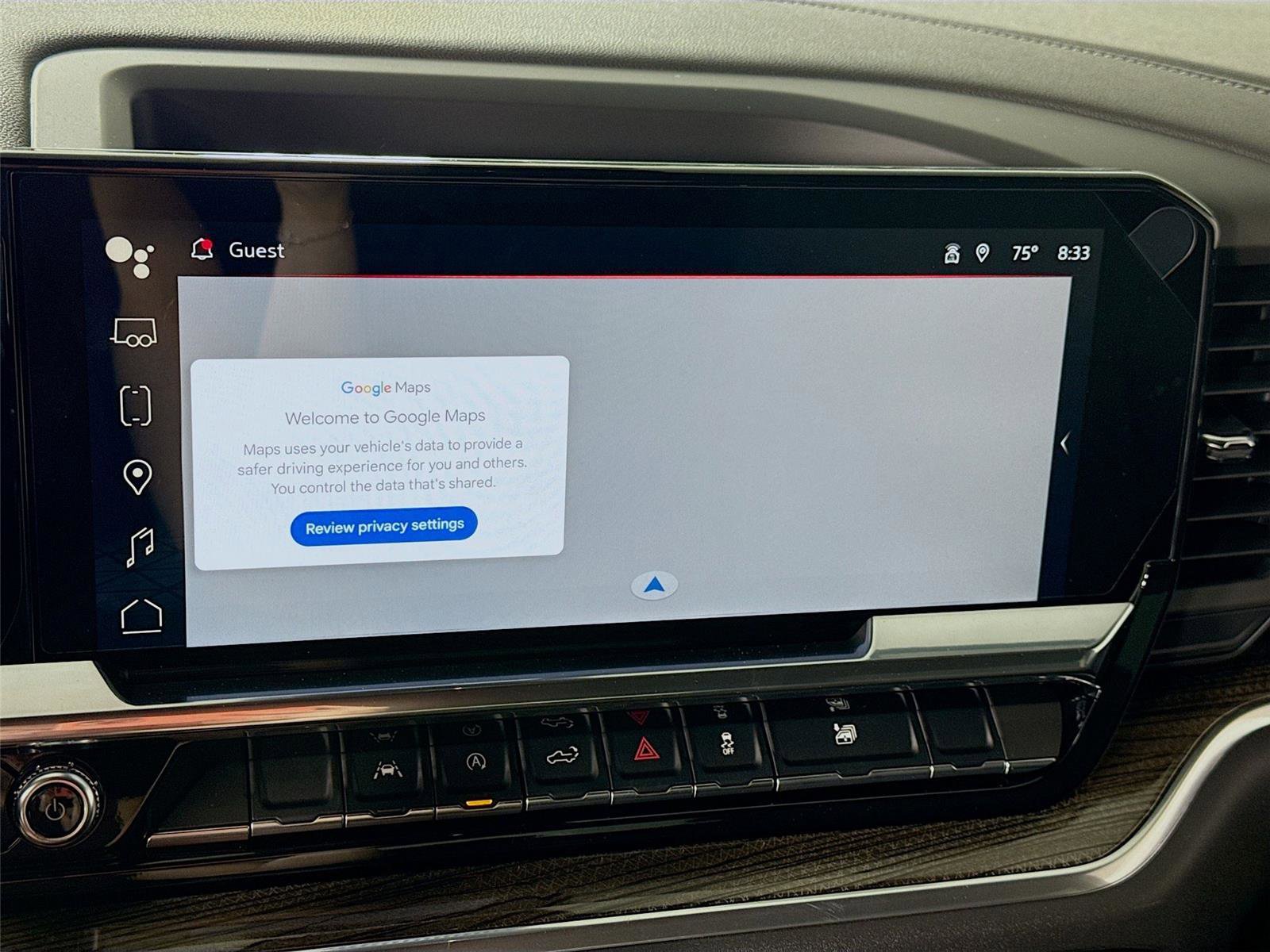 New 2026 GMC Sierra 1500 Elevation image 8