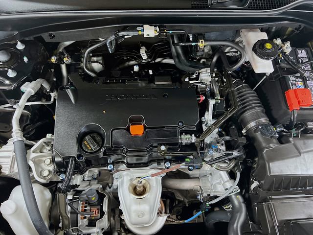 Used 2024 Honda HR-V Sport image 29