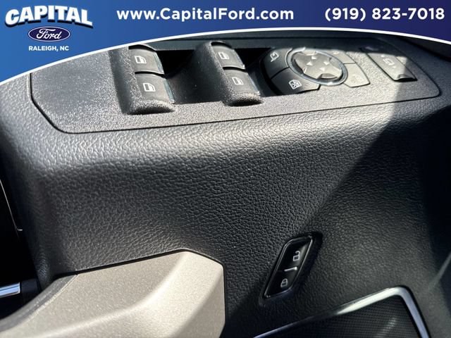 Certified 2022 Ford F250 Lariat w/ Tremor Off-Road Package AWD/4WD image 21