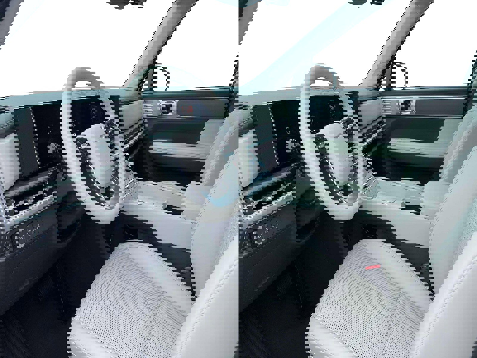 New 2026 Hyundai Santa Fe SEL image 14