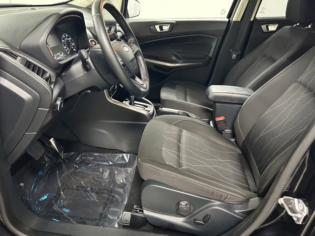 Used 2018 Ford EcoSport SE w/ SE Convenience Package image 12
