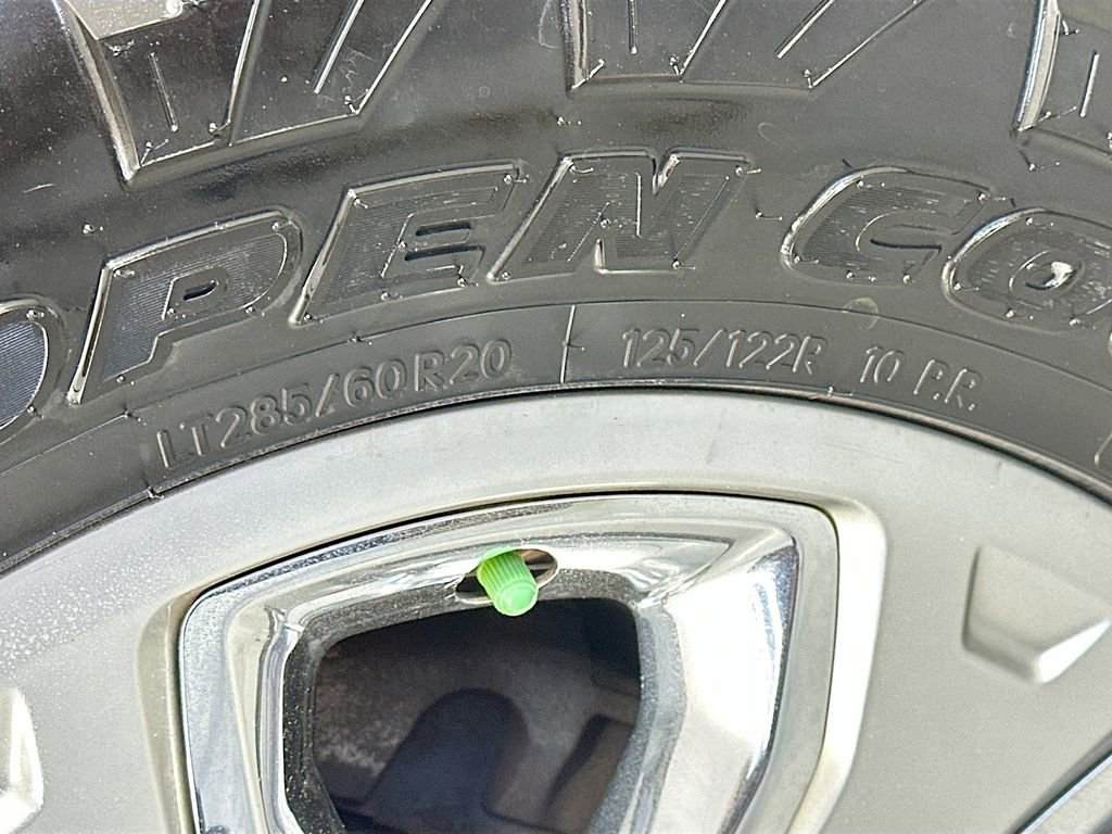 Used 2015 RAM 3500 Laramie AWD/4WD image 32