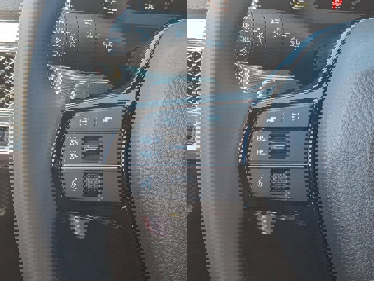 New 2026 Acura Integra A-Spec image 22