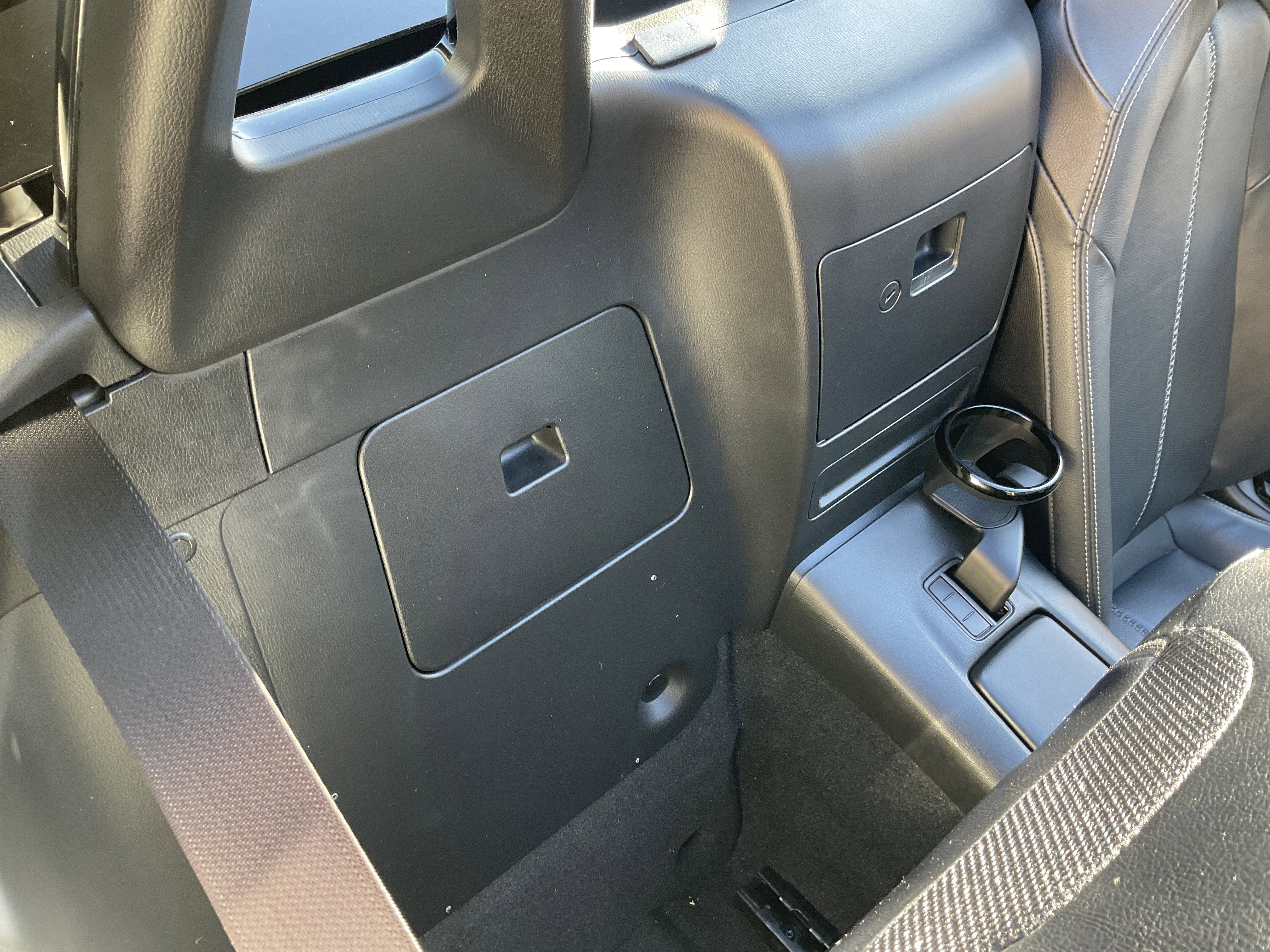 Used 2022 MAZDA MX-5 Miata RF Grand Touring w/ Weather Package image 39