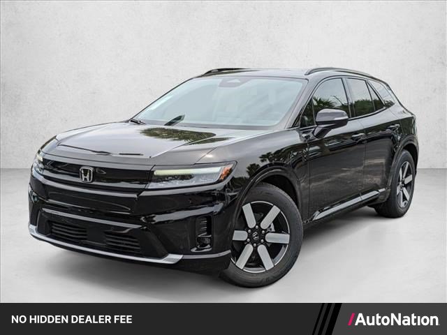 Used 2024 Honda Prologue Touring image 1