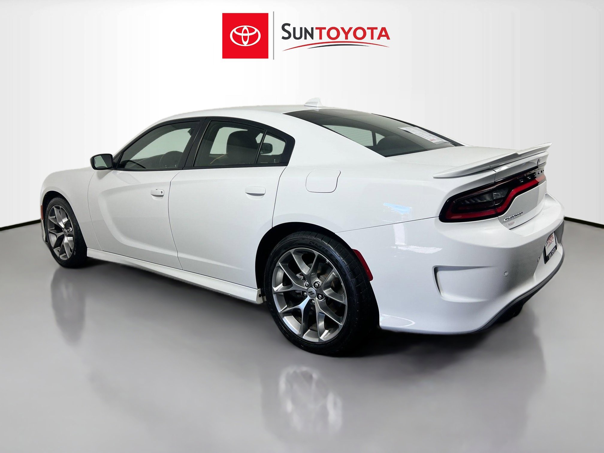 Used 2023 Dodge Charger GT image 6