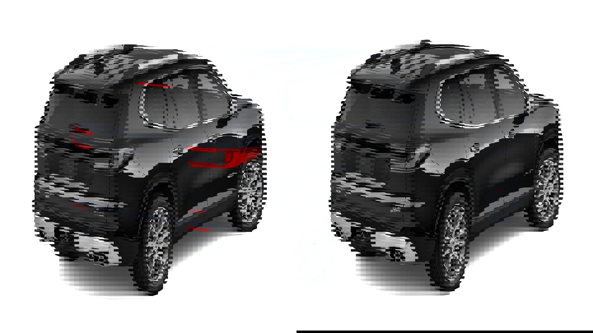 New 2025 GMC Acadia Denali w/ Super Cruise Package image 84