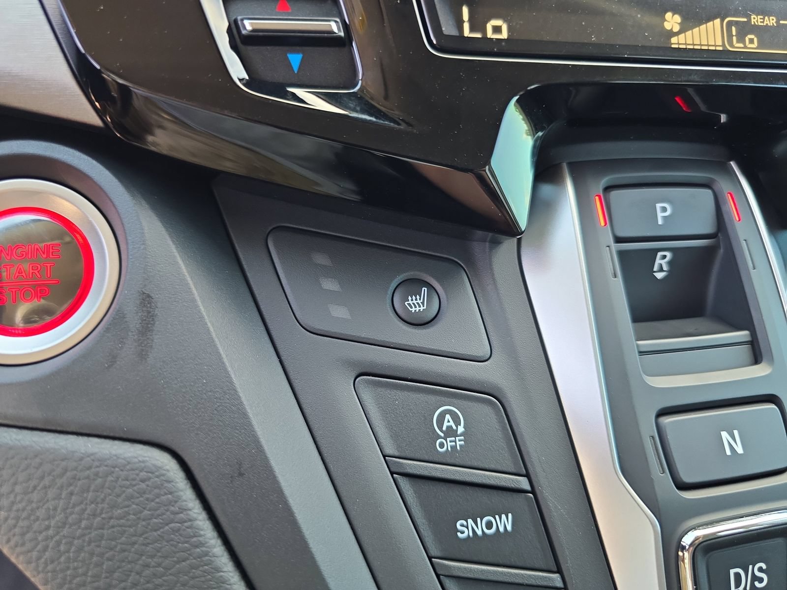 Certified 2026 Honda Odyssey EX-L image 19