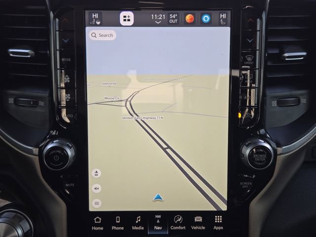 Used 2022 RAM 1500 Laramie image 18