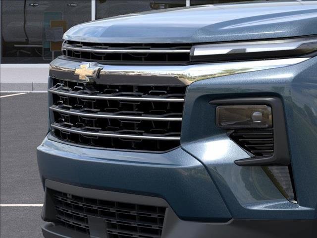 New 2026 Chevrolet Traverse LT w/ Driver Confidence Package image 13