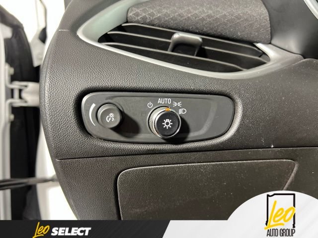 Used 2024 Chevrolet Malibu LT FWD image 20