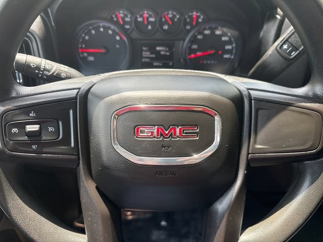 Used 2021 GMC Sierra 1500 4x4 Crew Cab w/ Fleet Convenience Package image 27