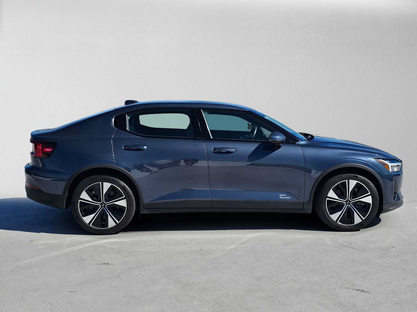 Used 2024 Polestar Polestar 2 AWD/4WD image 2