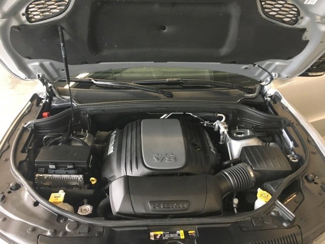 Used 2024 Dodge Durango R/T image 38