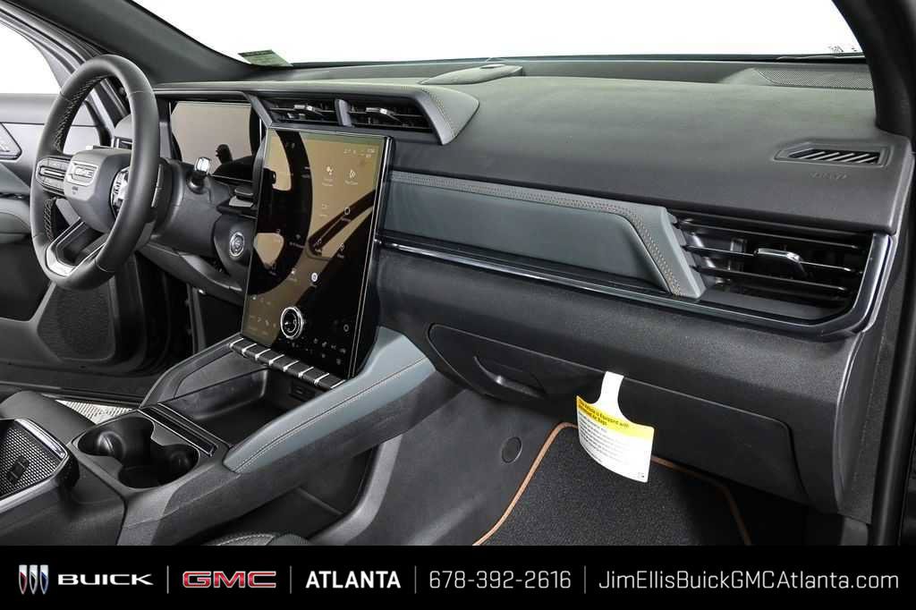 New 2026 GMC Terrain AT4 w/ Convenience Package III AWD/4WD image 23