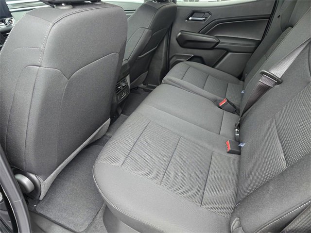 New 2026 GMC Canyon Elevation w/ Convenience Package image 10