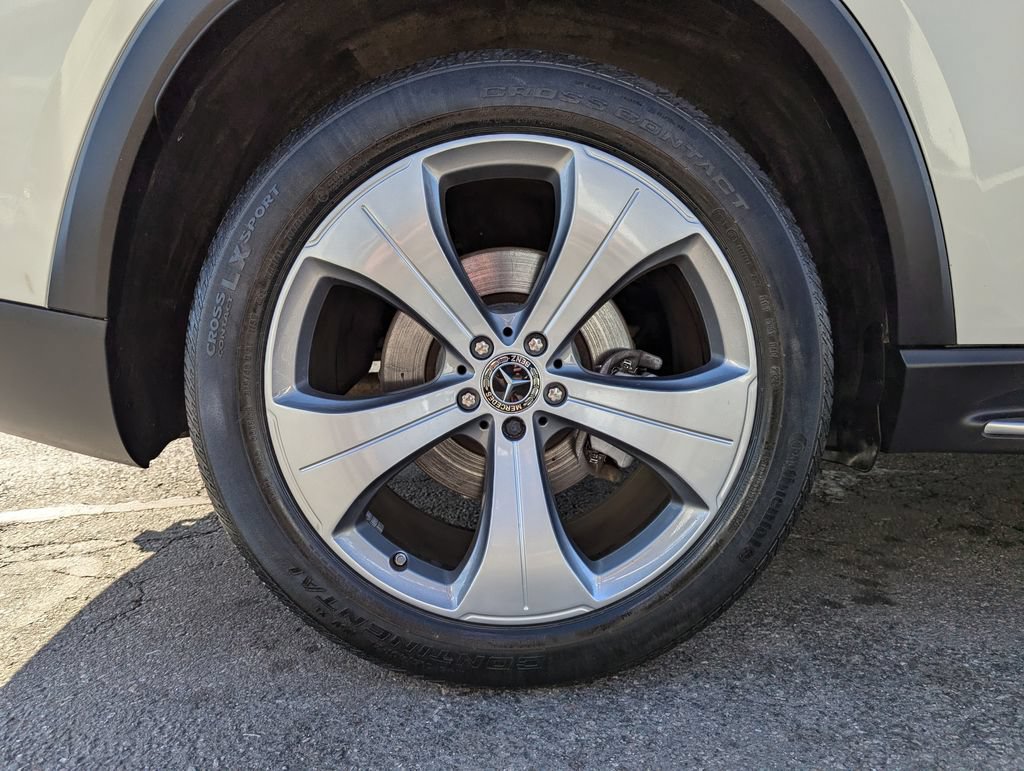 Used 2020 Mercedes-Benz GLS 450 4MATIC image 59