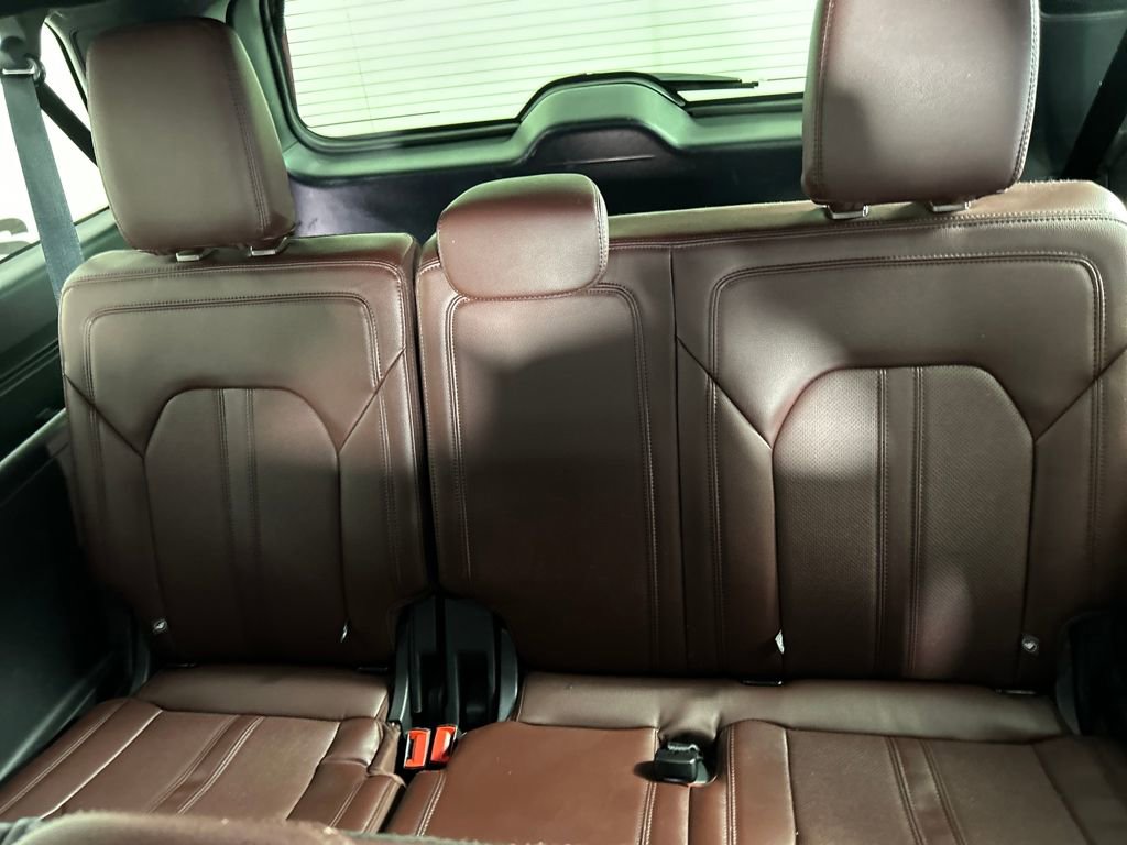 Used 2024 Ford Expedition Max Limited image 22