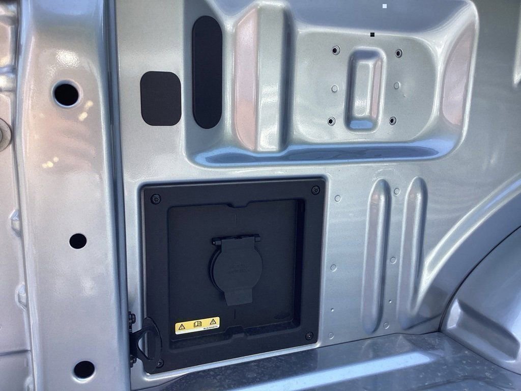 New 2025 Ford F150 Lariat w/ Equipment Group 501A Mid image 12