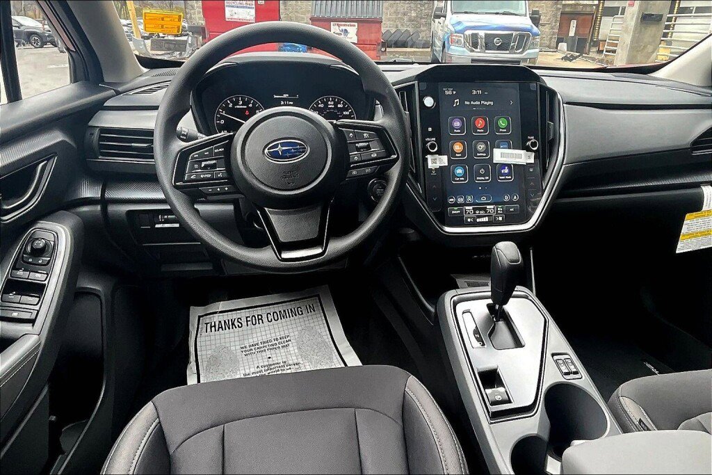 New 2026 Subaru Crosstrek 2.5i Wilderness image 5