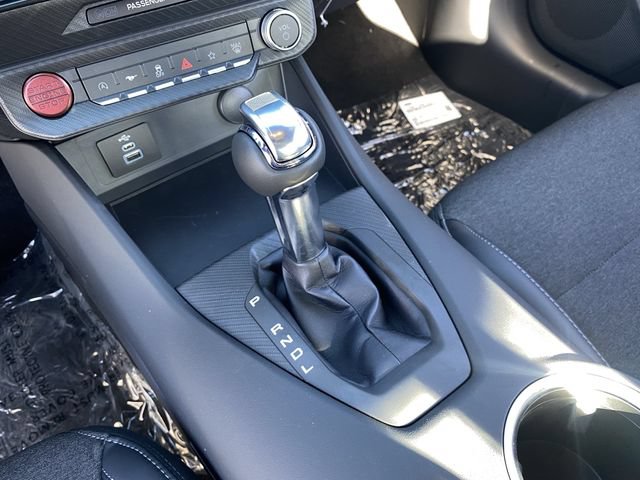 New 2026 Ford Mustang Coupe w/ Mustang Nite Pony Package RWD image 26