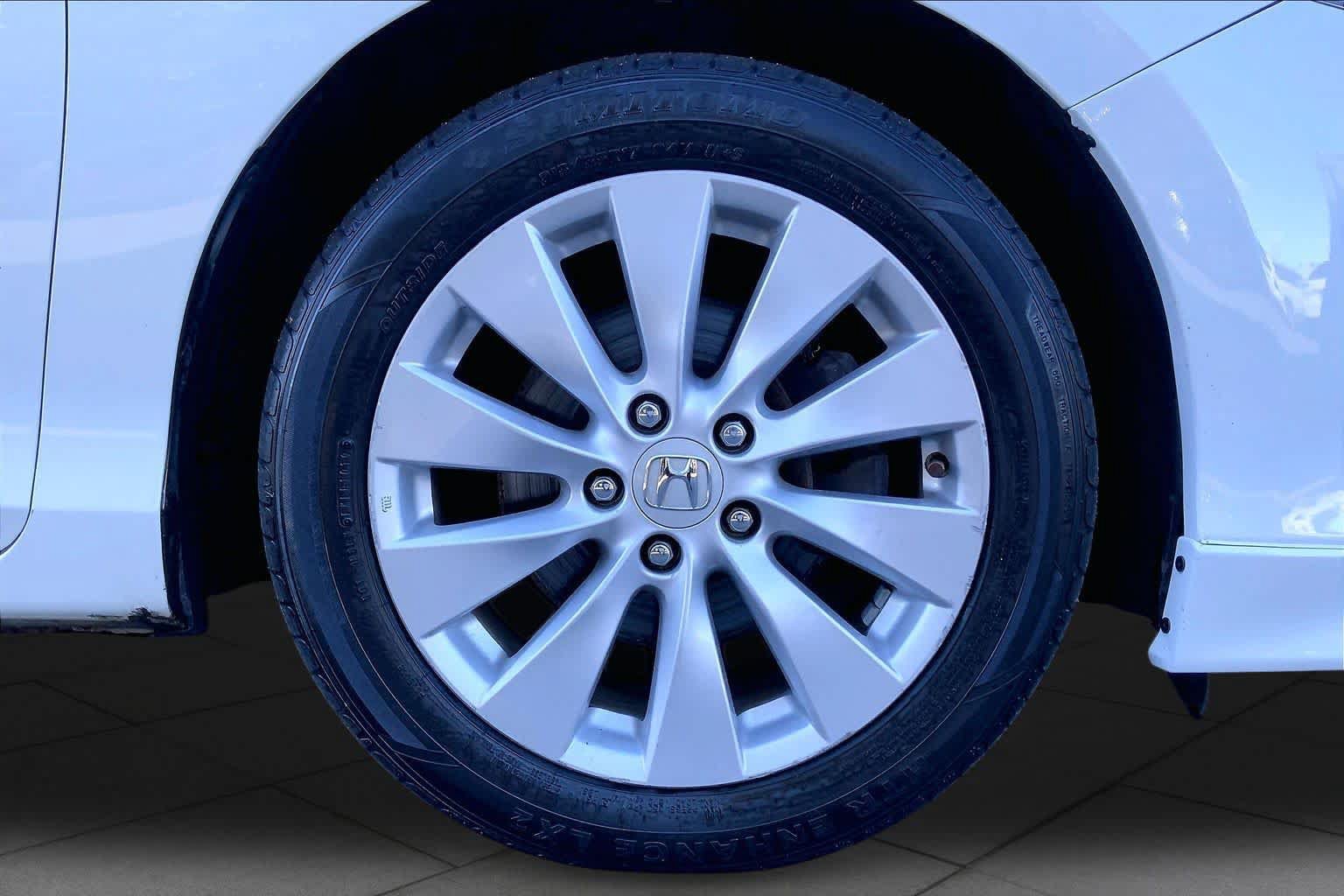 Used 2013 Honda Accord EX image 10