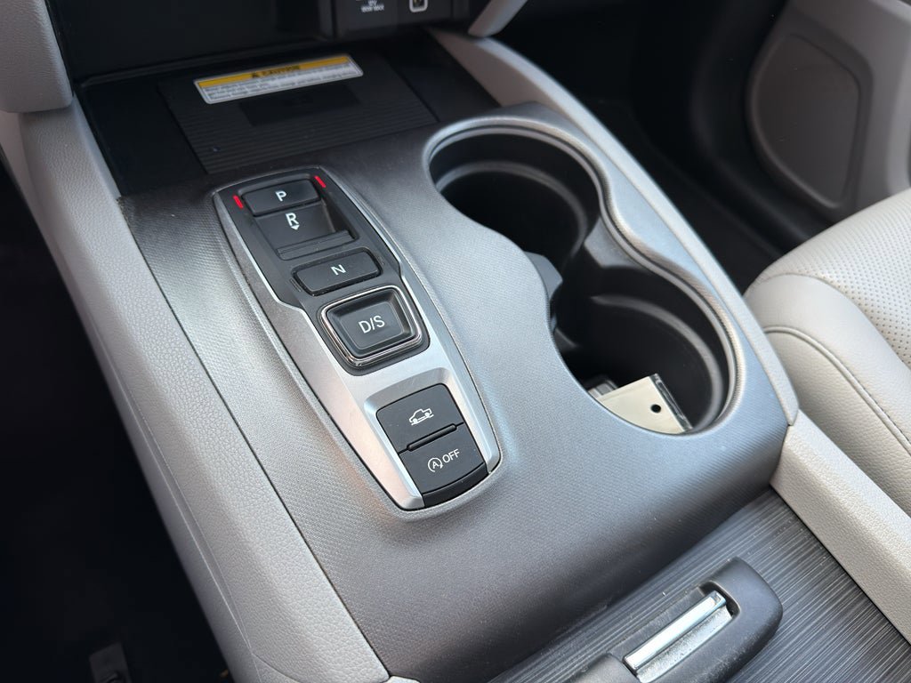 Certified 2022 Honda Ridgeline RTL-E image 18