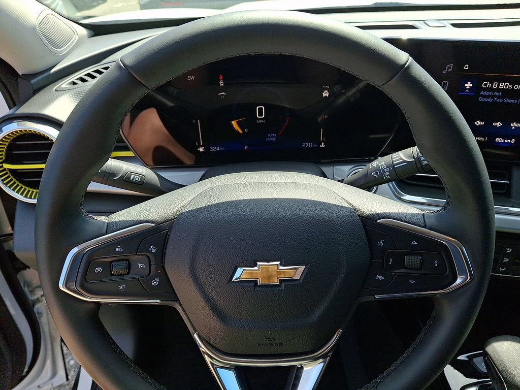 Used 2026 Chevrolet Trax LT w/ Driver Confidence Package FWD image 15