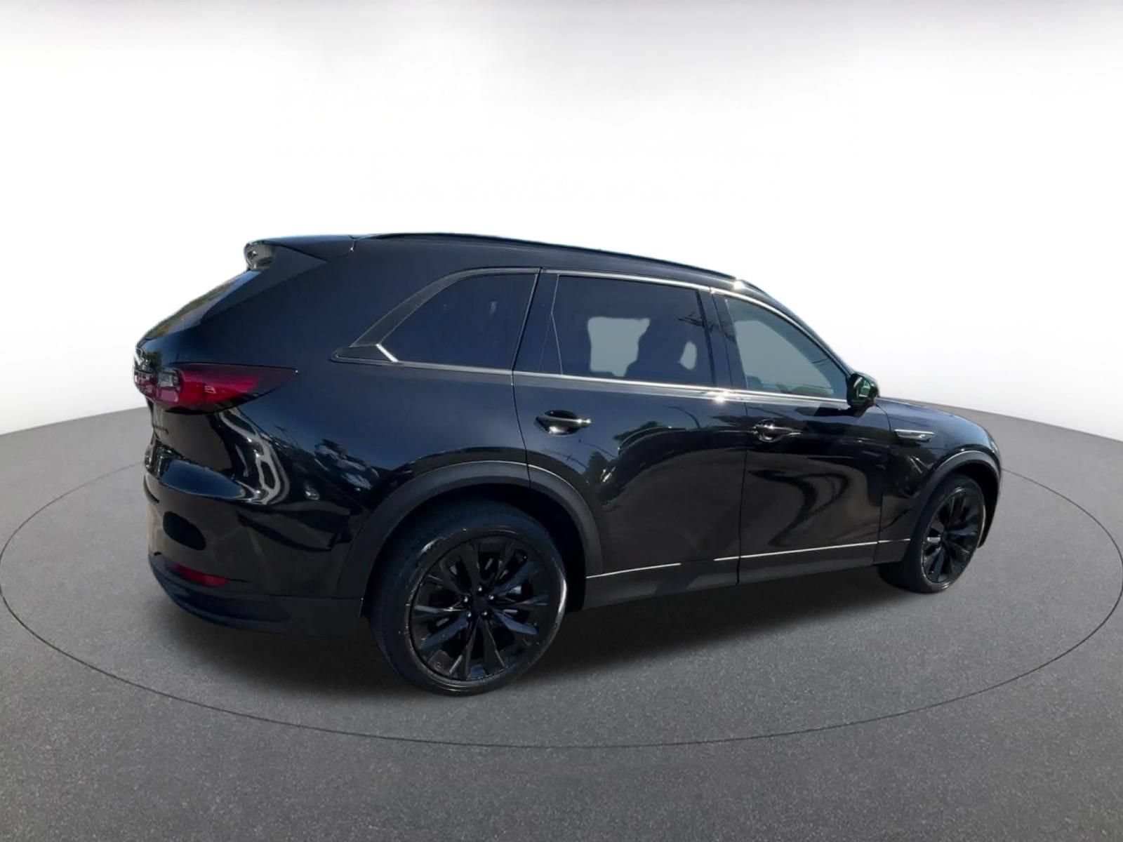Used 2026 MAZDA CX-90 3.3 Turbo w/ Premium Sport Pkg AWD/4WD image 14