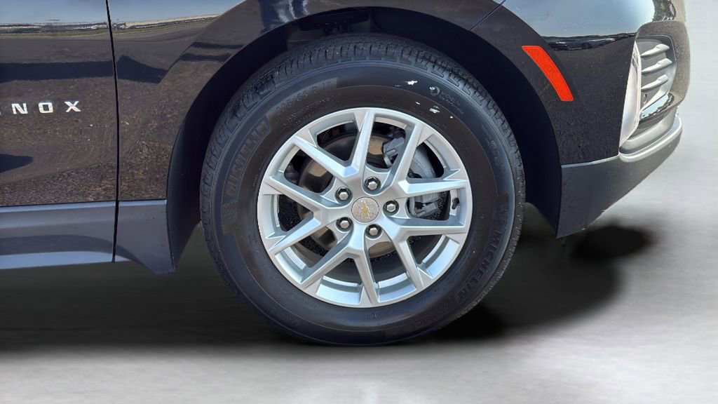 Used 2023 Chevrolet Equinox LT w/ Driver Convenience Package FWD image 25
