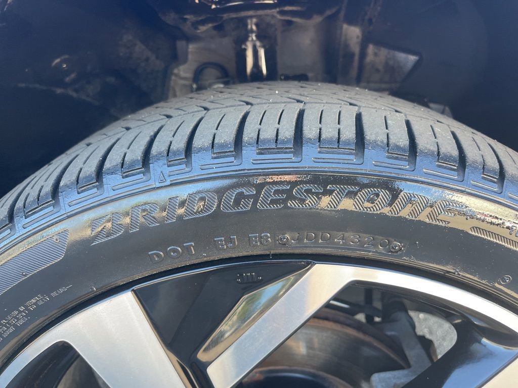 Used 2020 Nissan Rogue Sport SL w/ Premium Package image 37