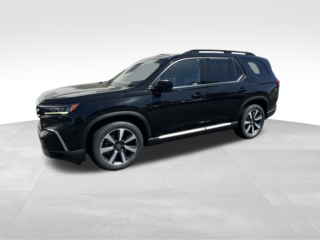 Used 2023 Honda Pilot Touring