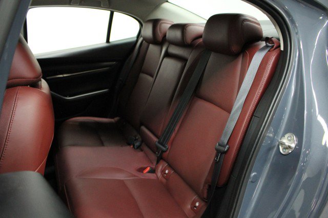 Used 2024 MAZDA MAZDA3 s image 28