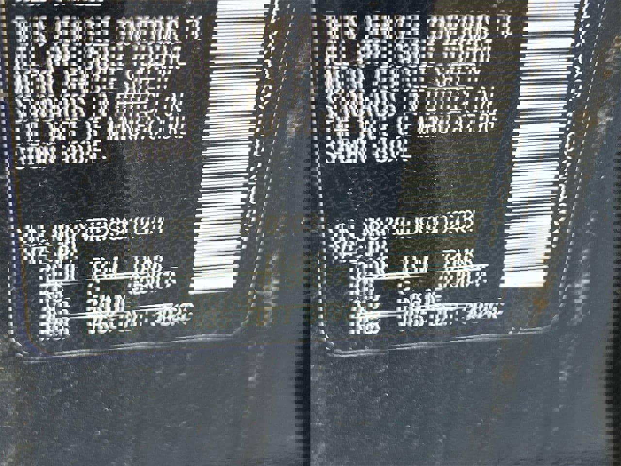 Certified 2025 Nissan Armada Platinum image 14