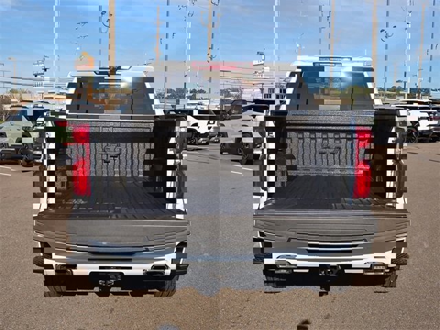 New 2026 Chevrolet Silverado 1500 High Country image 15