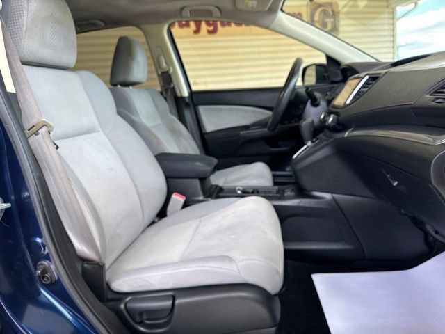 Used 2015 Honda CR-V EX image 23