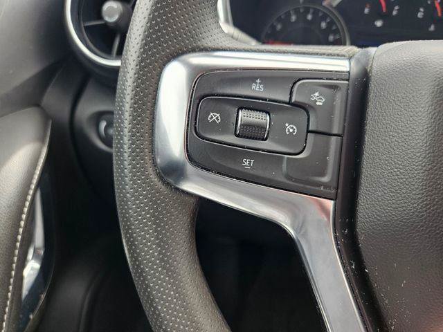 Certified 2023 Chevrolet Blazer LT w/ Convenience Package FWD image 15