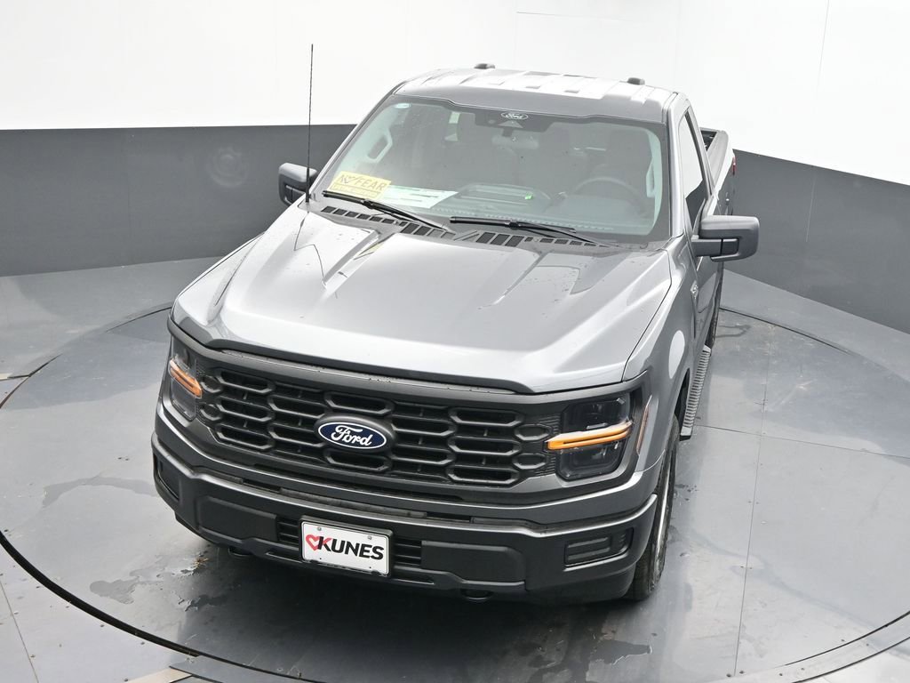 New 2025 Ford F150 XL image 29