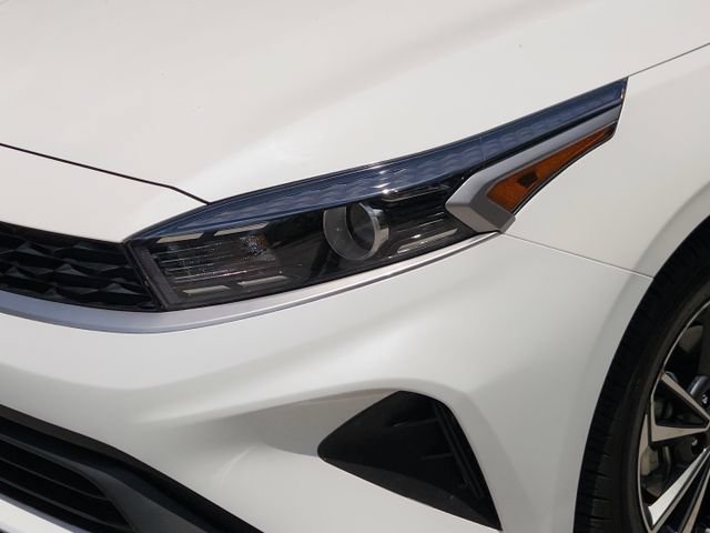 Used 2024 Kia Forte LXS FWD image 6