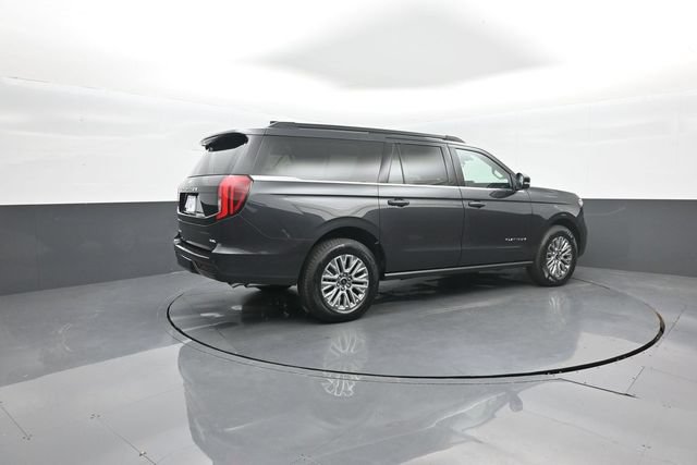 New 2027 Ford Expedition Max Platinum w/ Driver's Package AWD/4WD image 8