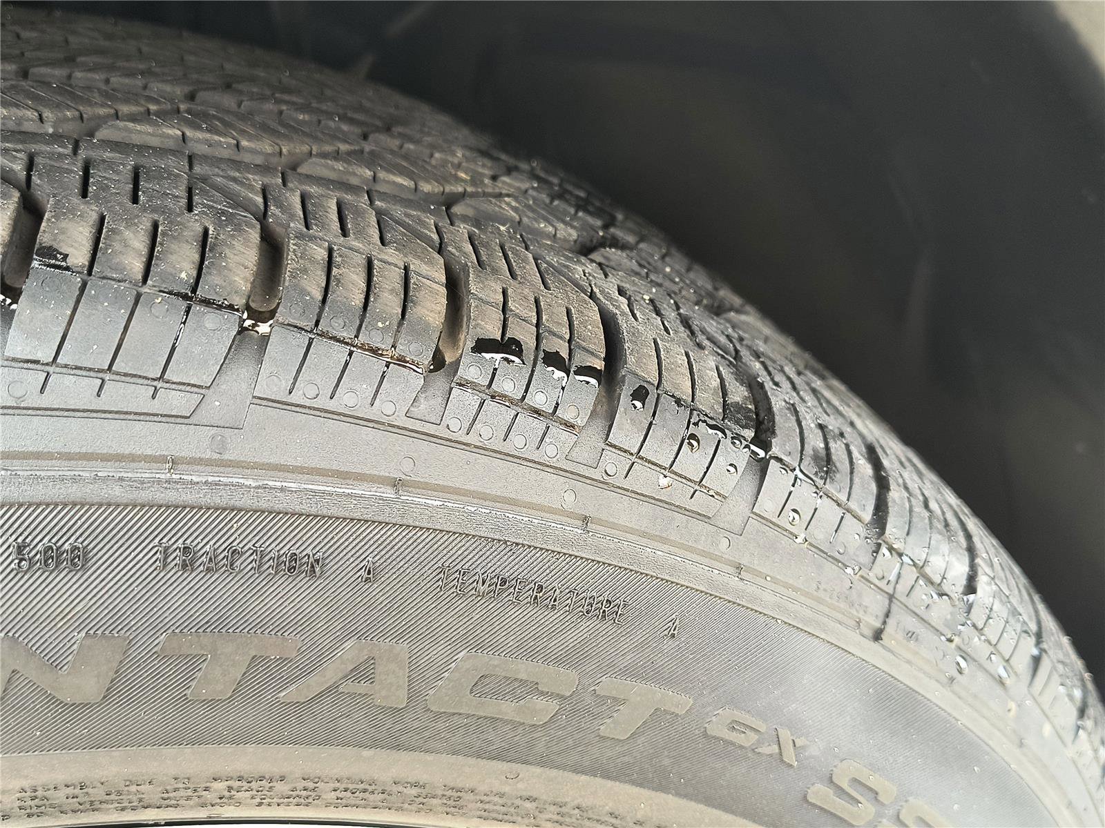 New 2025 Mercedes-Benz GLA 250 image 13