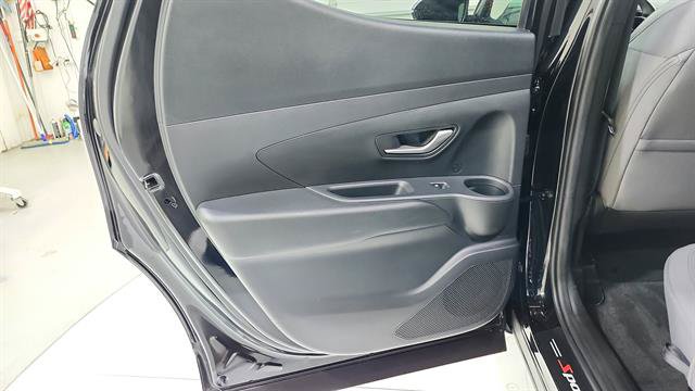 Used 2024 Hyundai Santa Cruz SEL FWD image 21